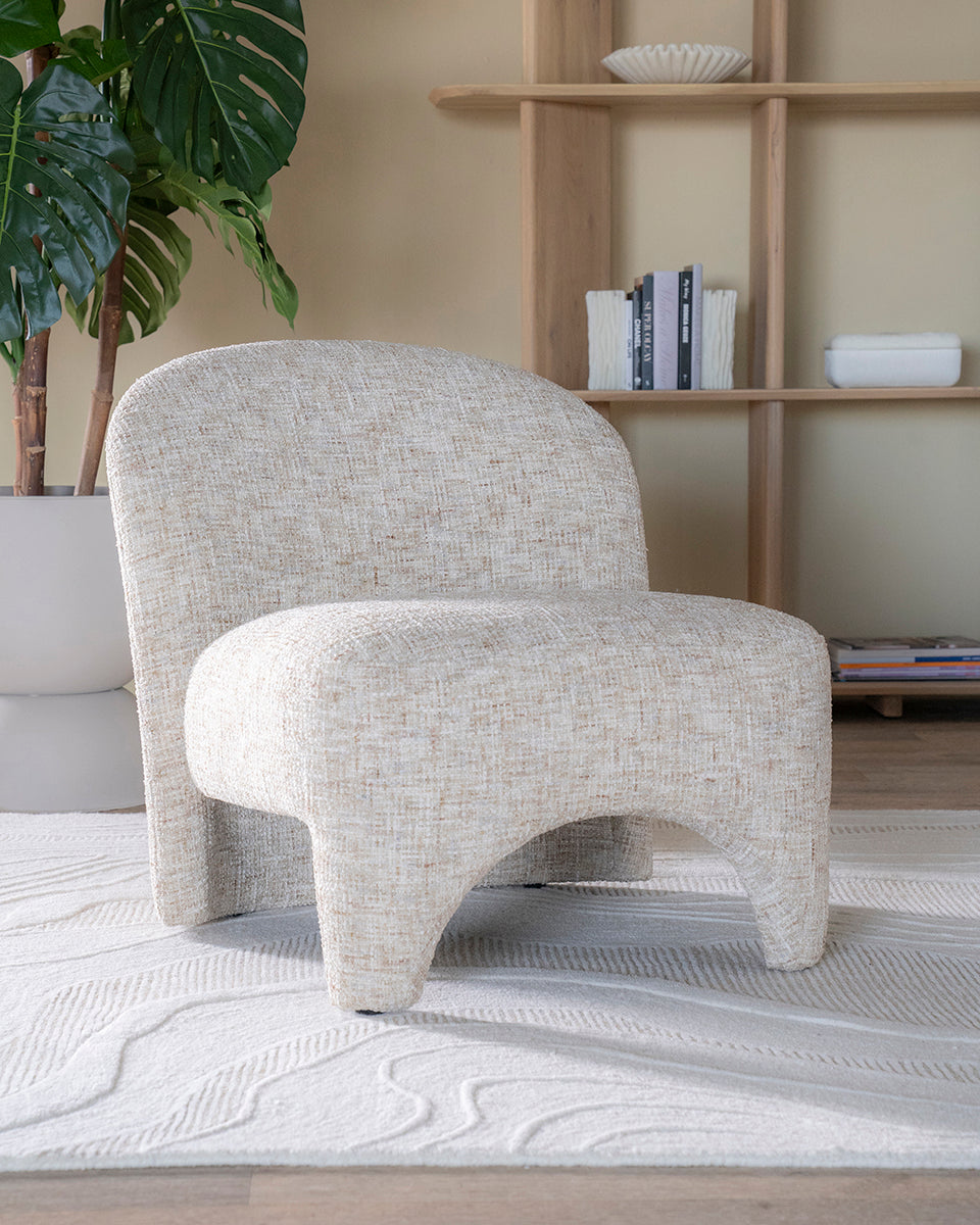 Owen Batea Armchair