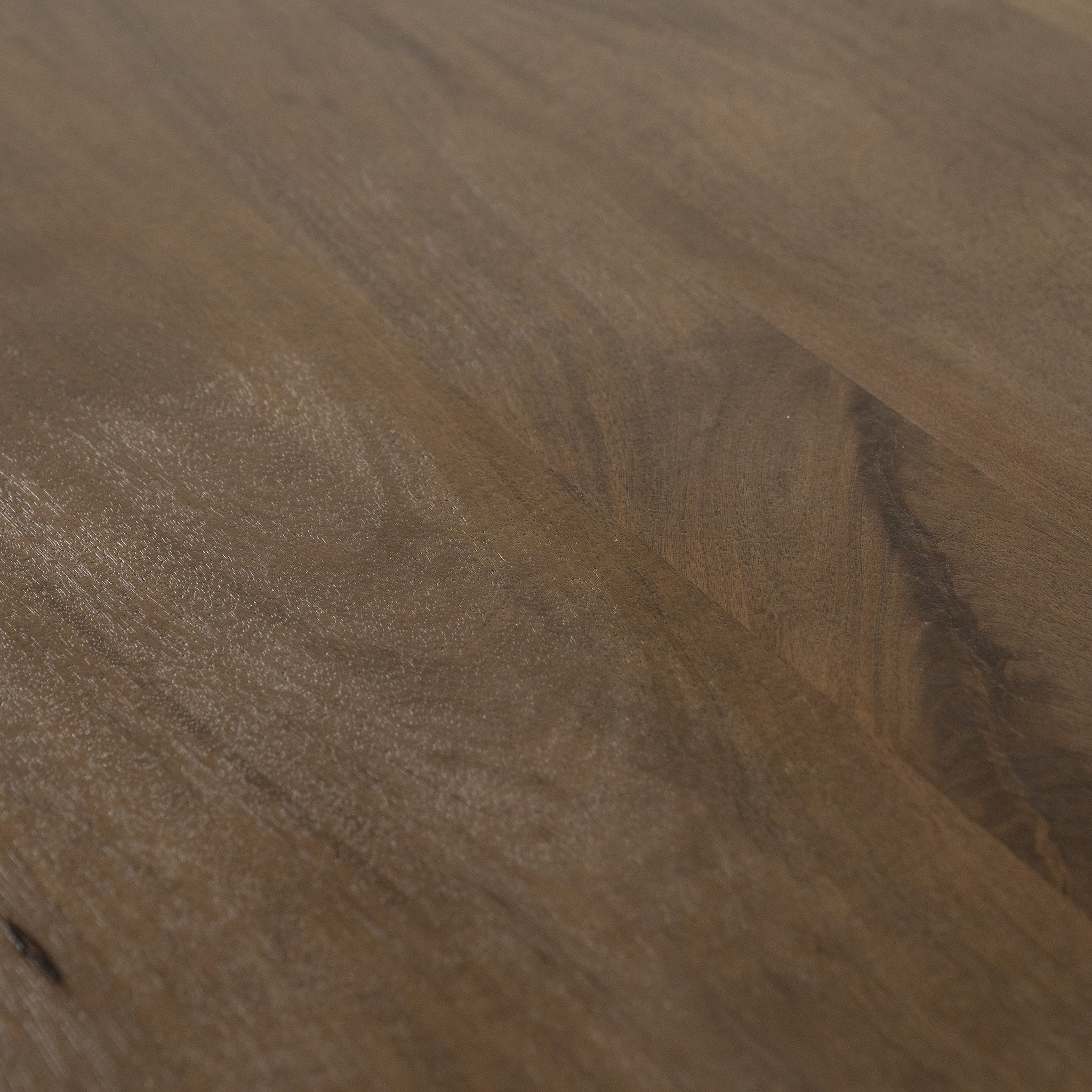 Phoebe Brown Mango Wood Dining Table