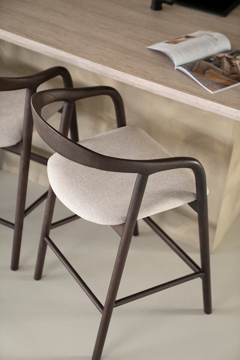 Rayven Counter Stool