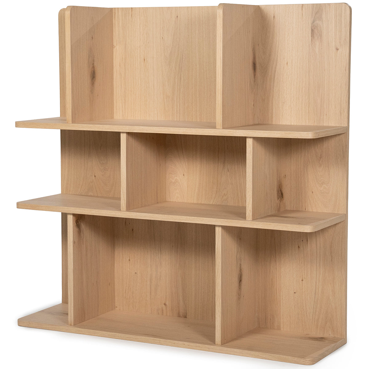 Renee Square Wall Cabinet