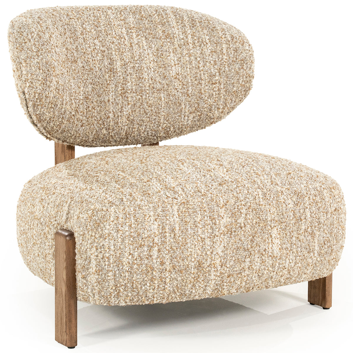 Reza Bay Armchair