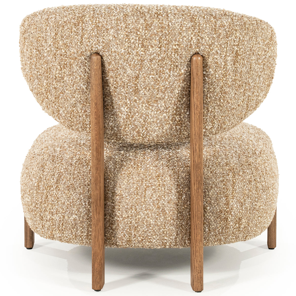 Reza Bay Armchair