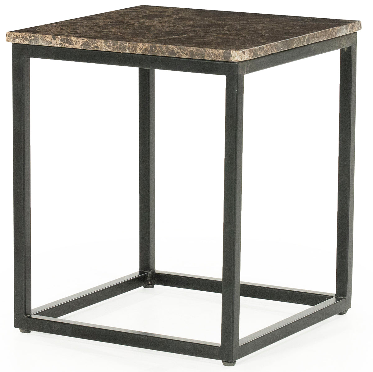 Rico Marble Side Table