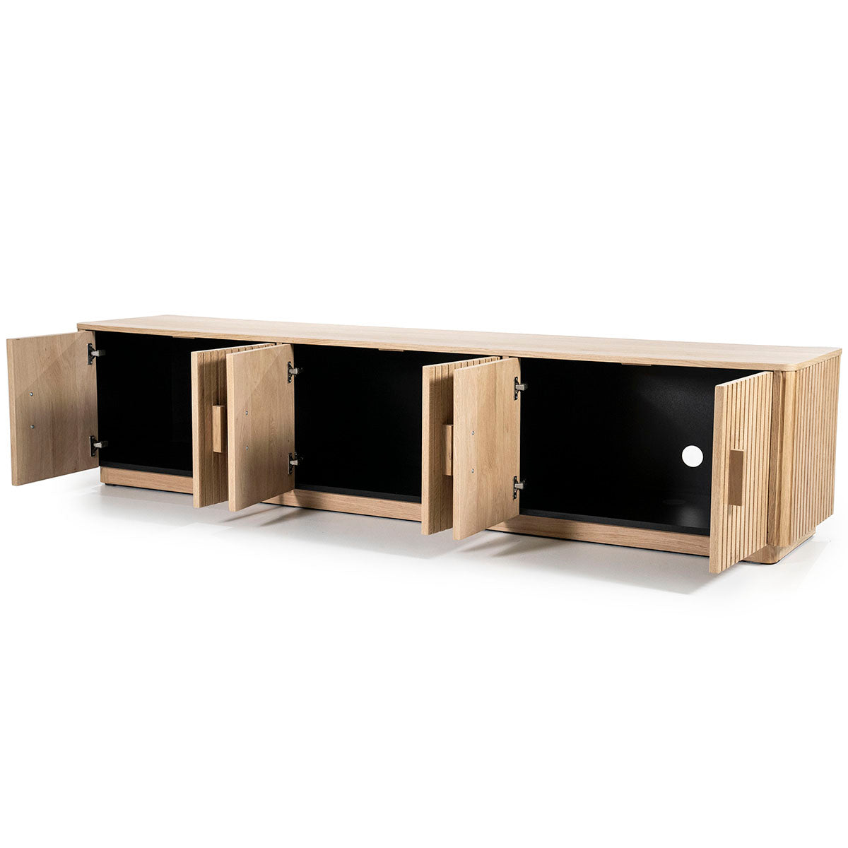 Rosenborg TV Cabinet