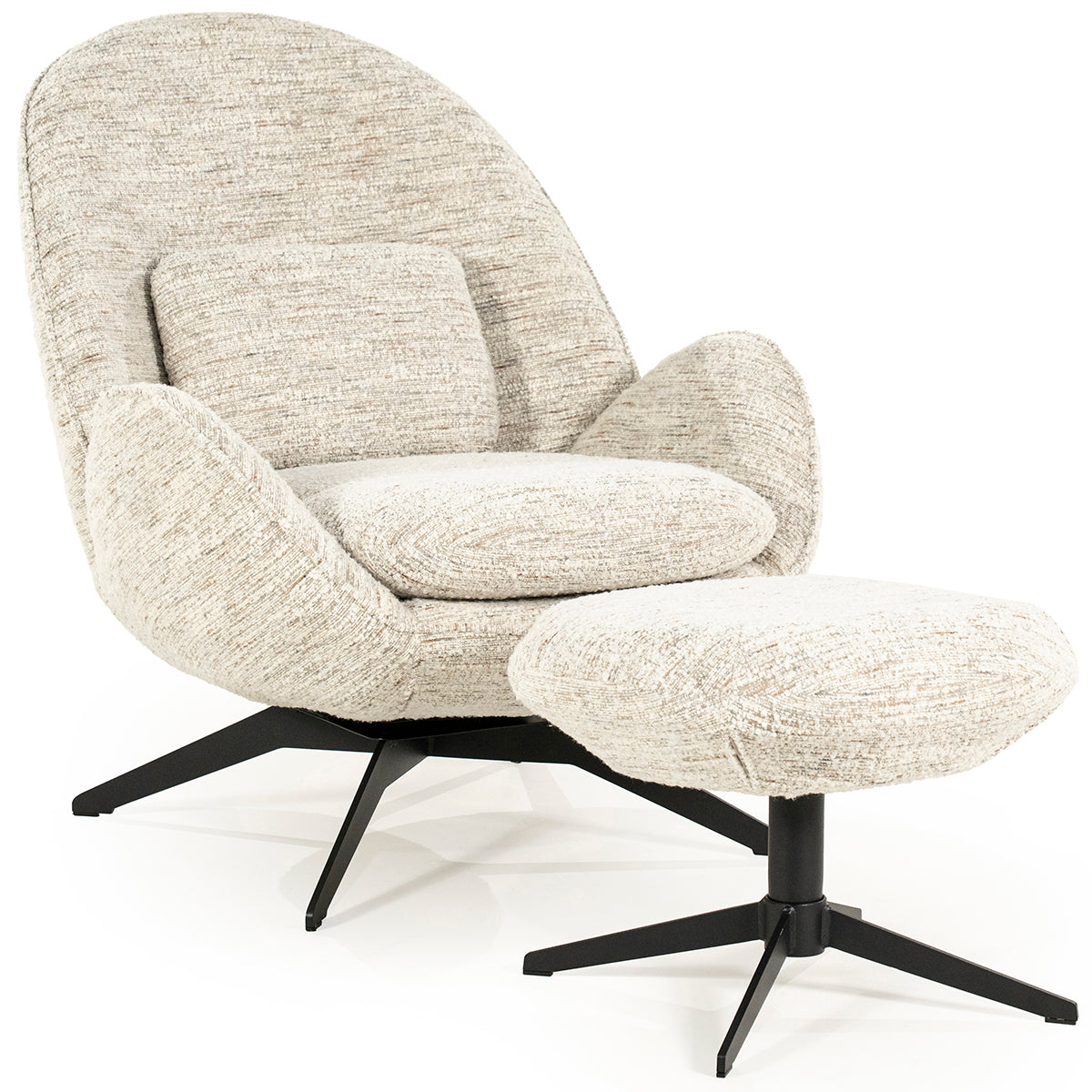 Ryan Zora Armchair