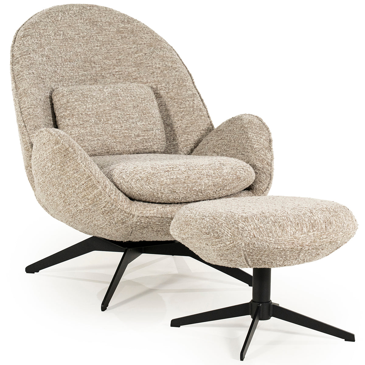 Ryan Zora Armchair