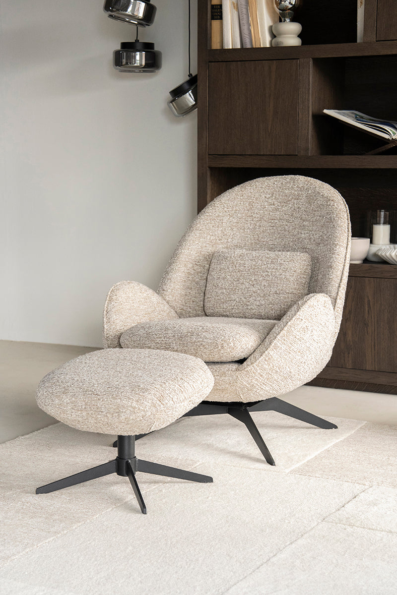 Ryan Zora Armchair