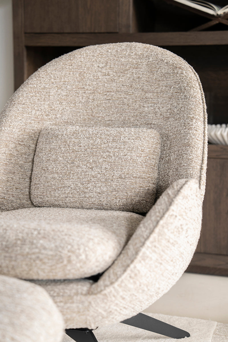 Ryan Zora Armchair