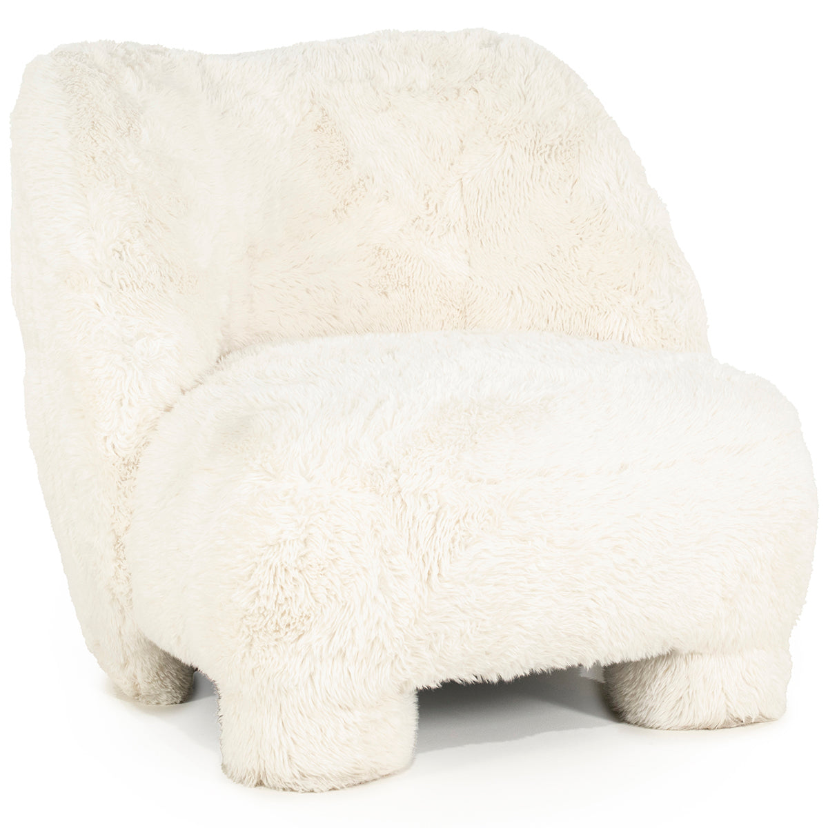 Samson Doodle Armchair