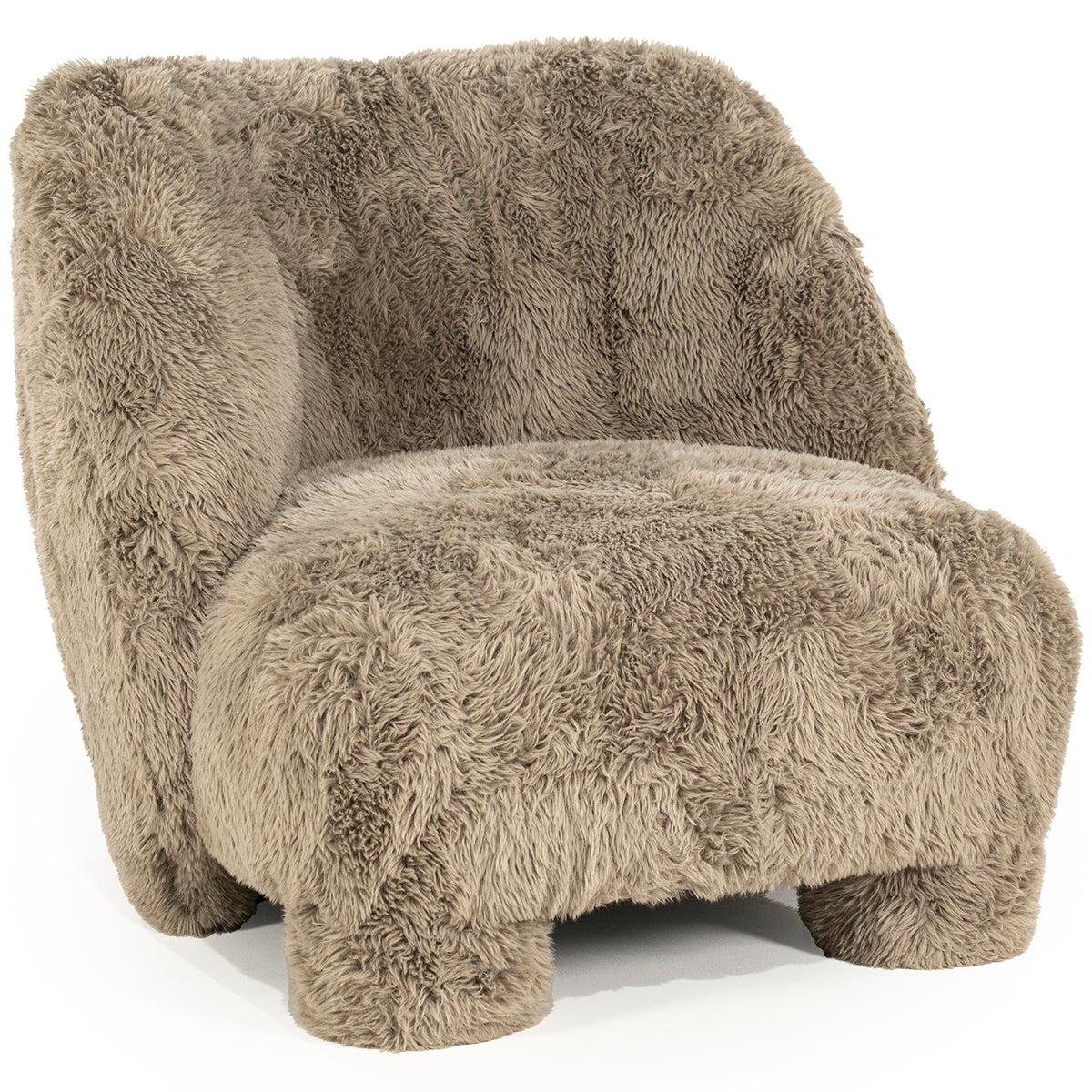 Samson Doodle Armchair