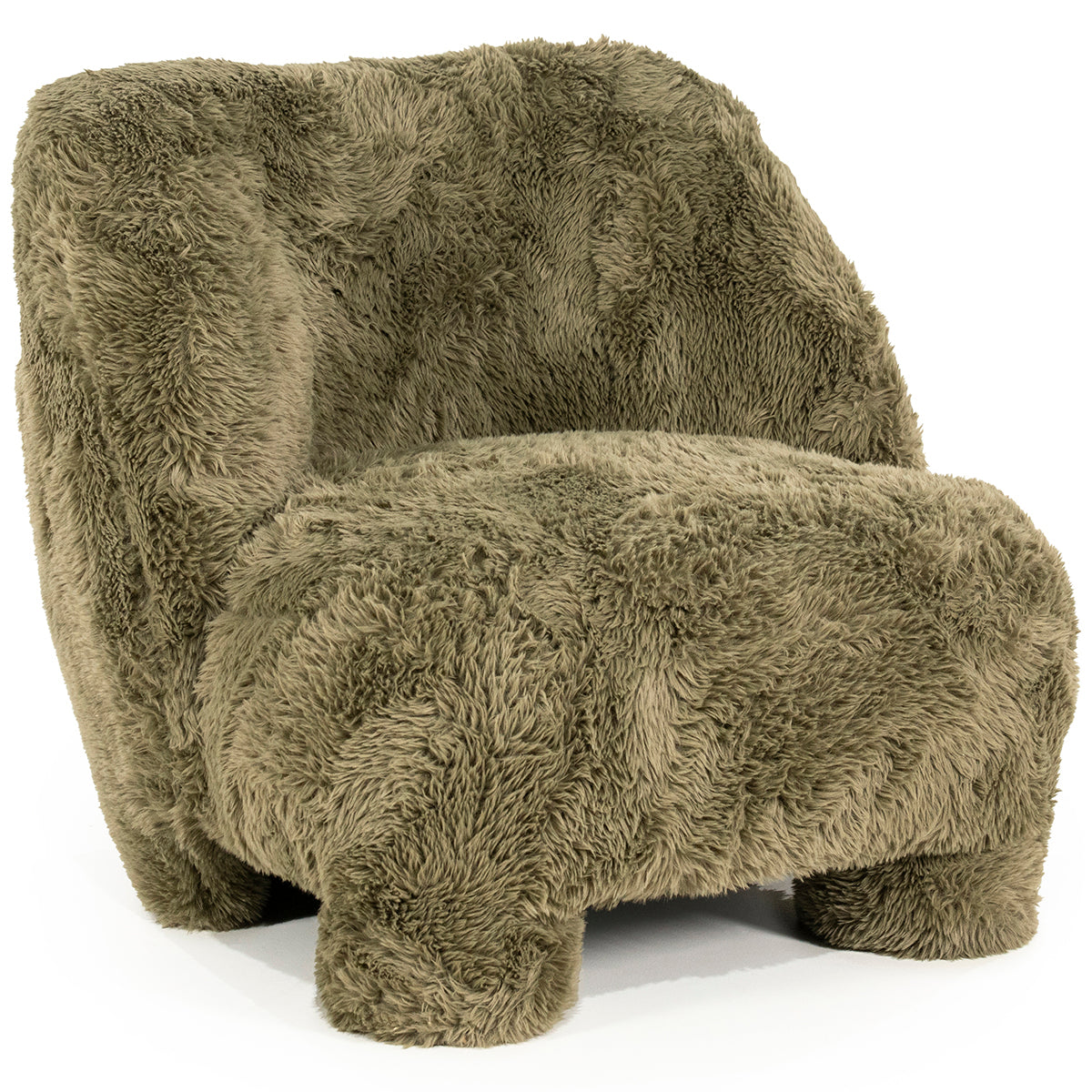 Samson Doodle Armchair