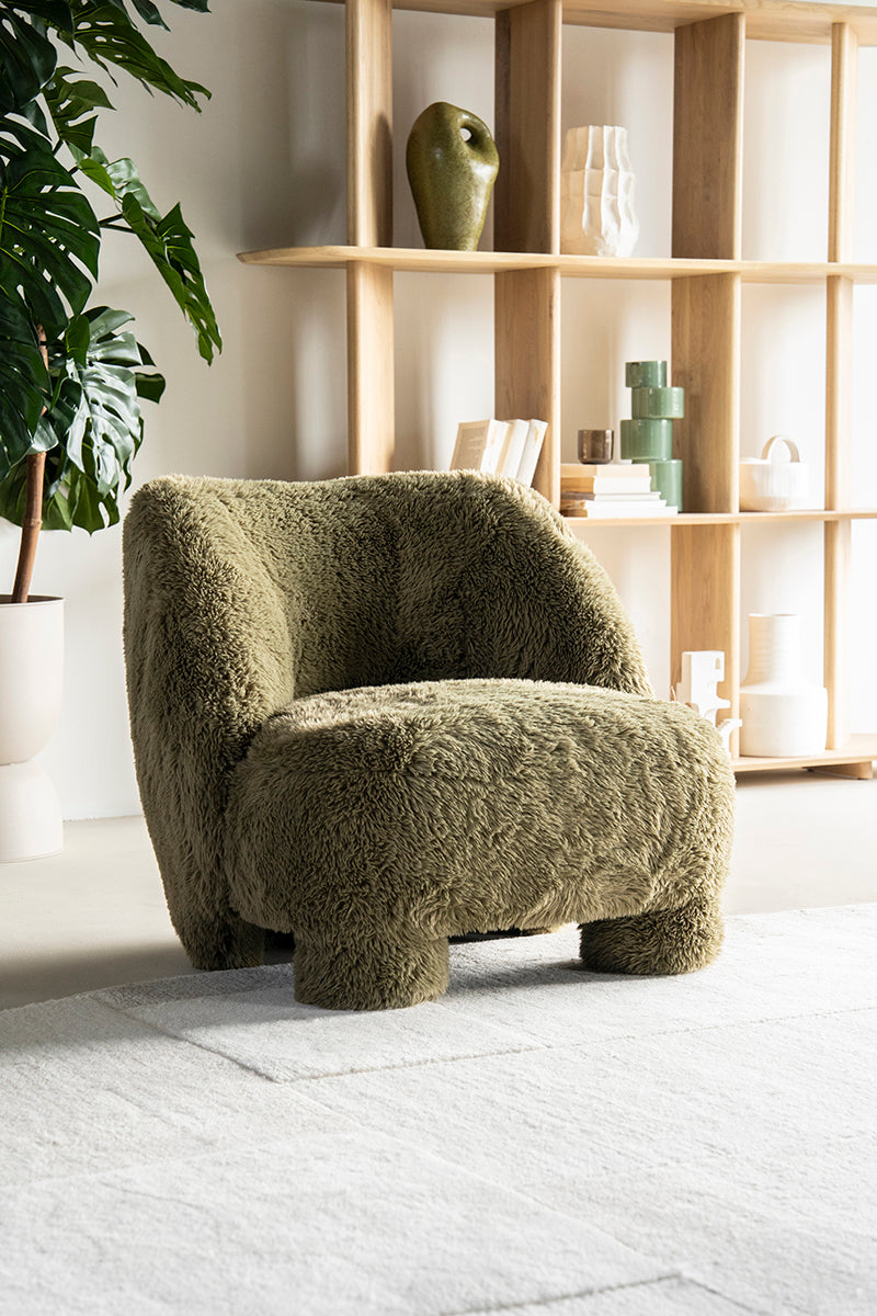 Samson Doodle Armchair