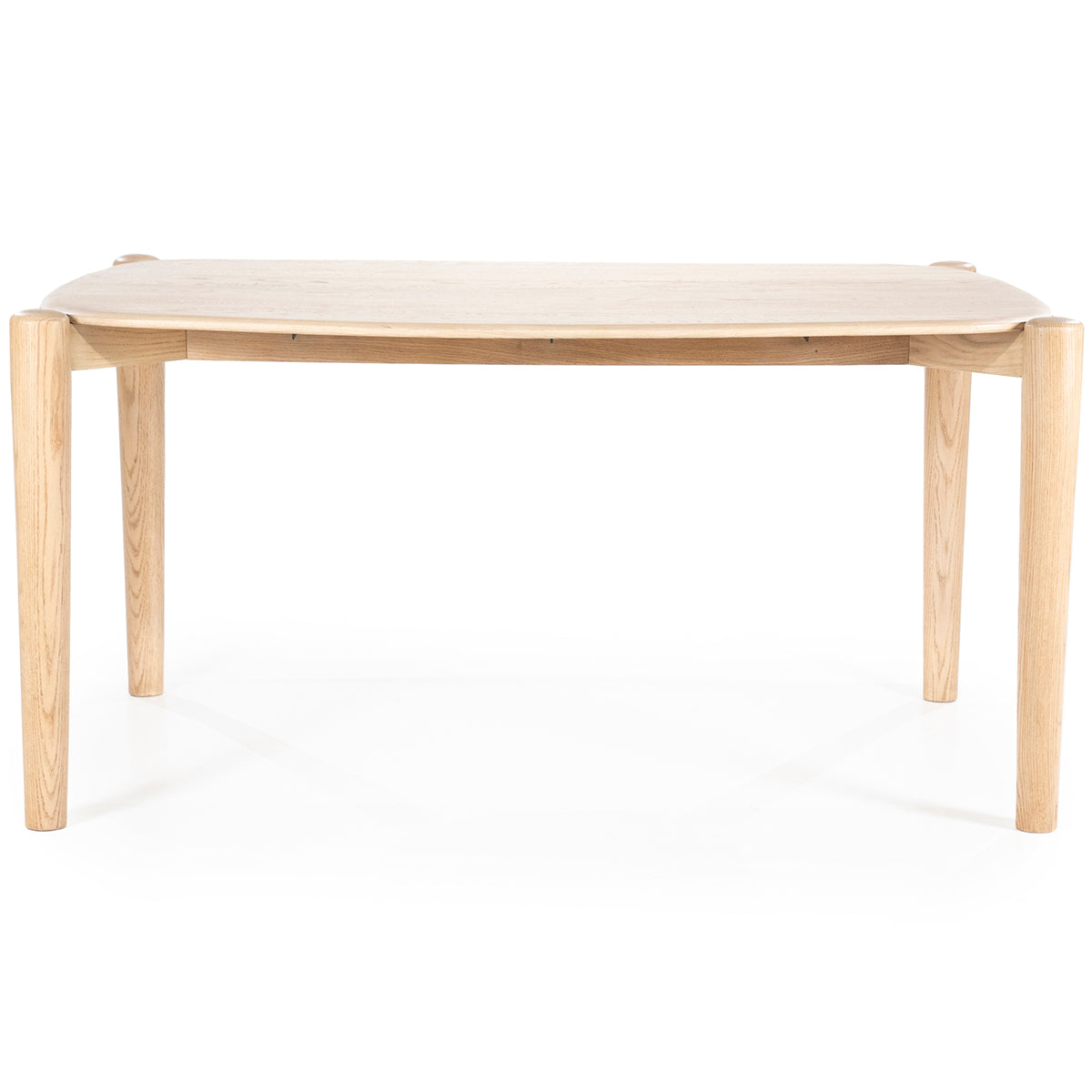 Selbu Oak Wood Dining Table