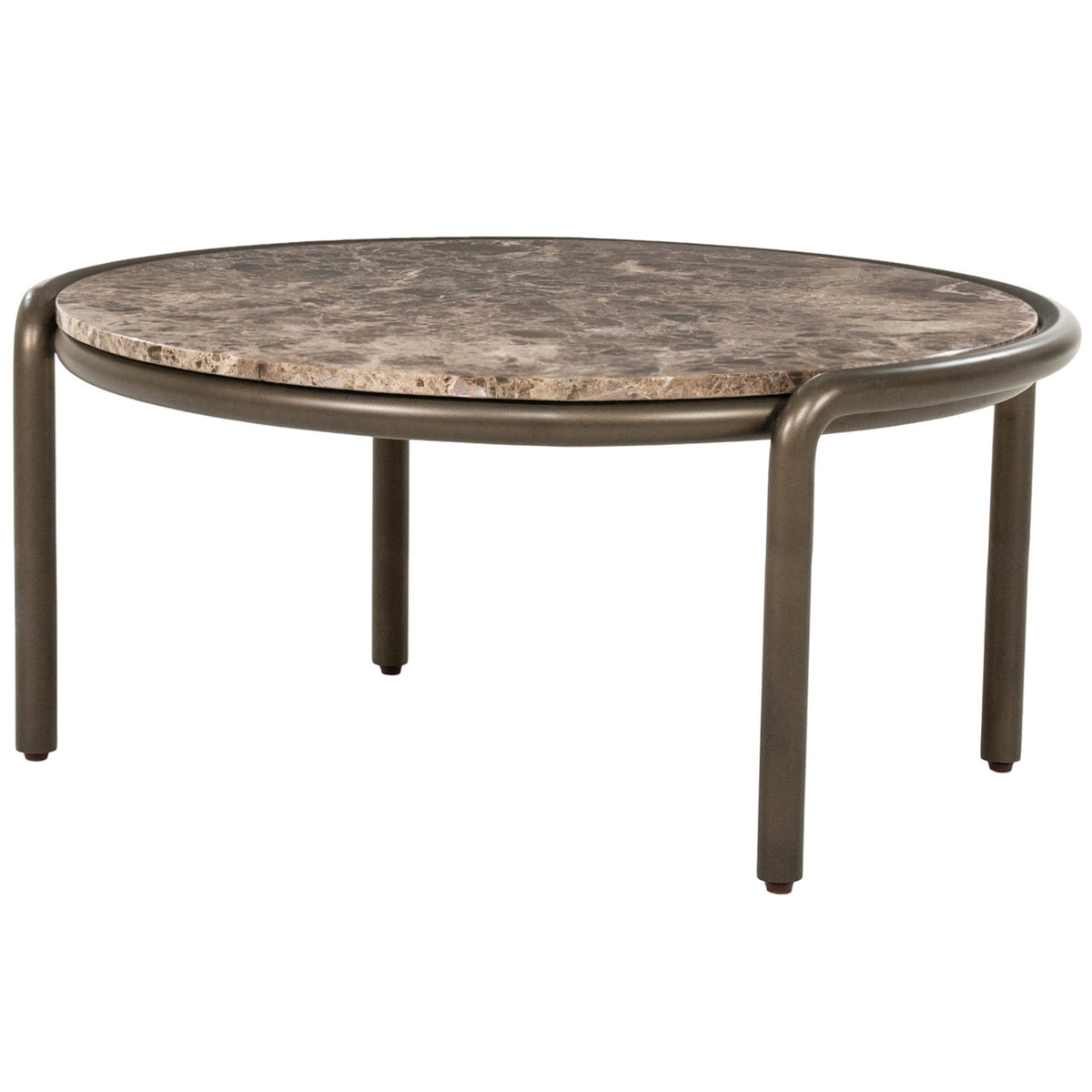 Silke Coffee Table