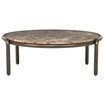 Silke Coffee Table