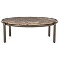 Silke Coffee Table