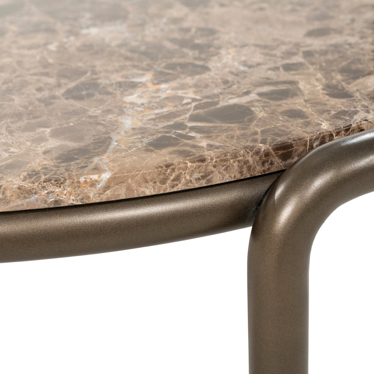 Silke Coffee Table