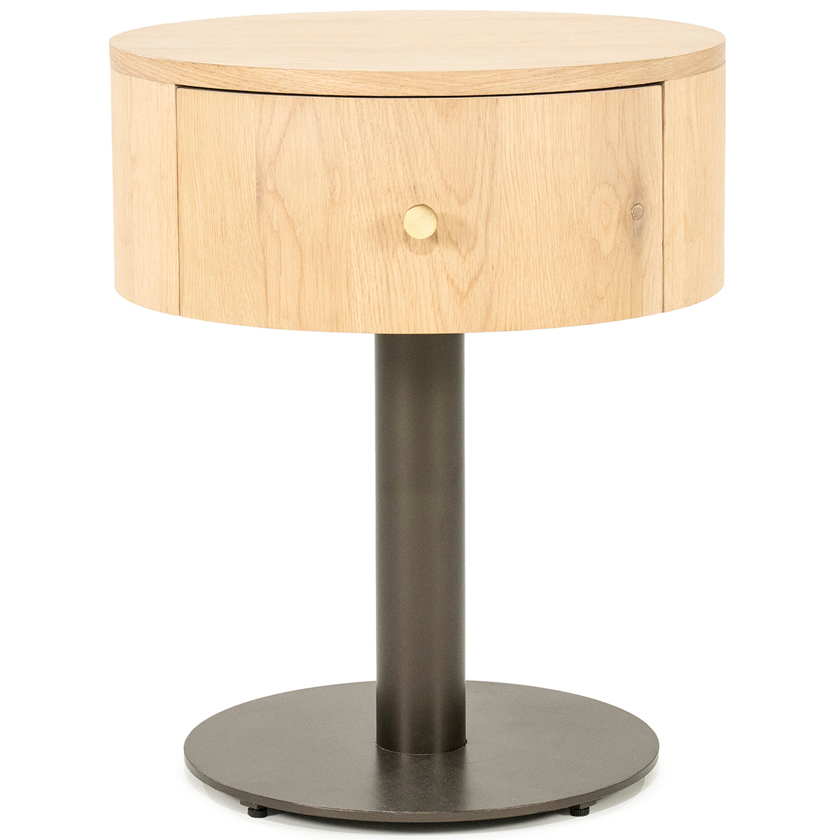 Skye Bedside Table