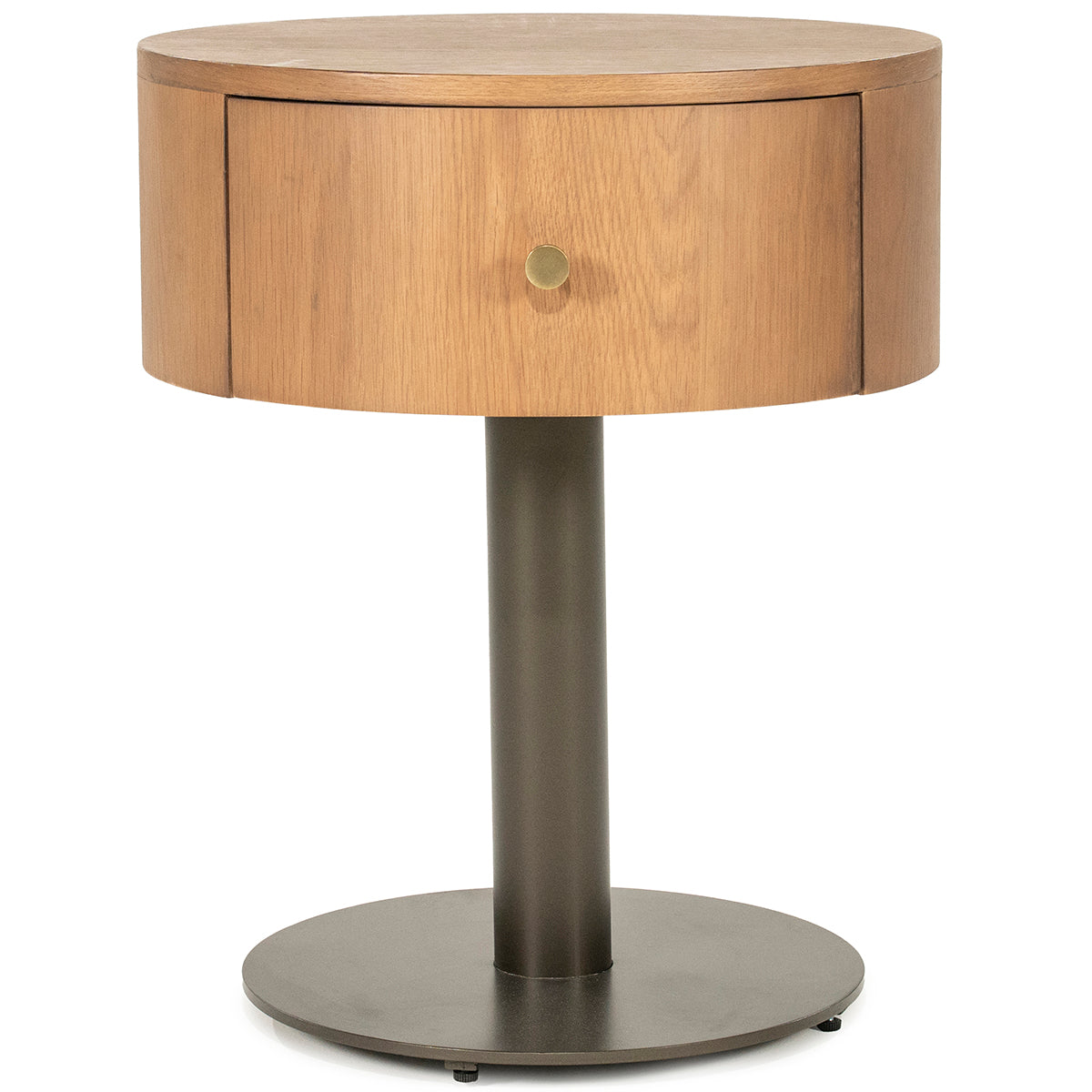 Skye Bedside Table