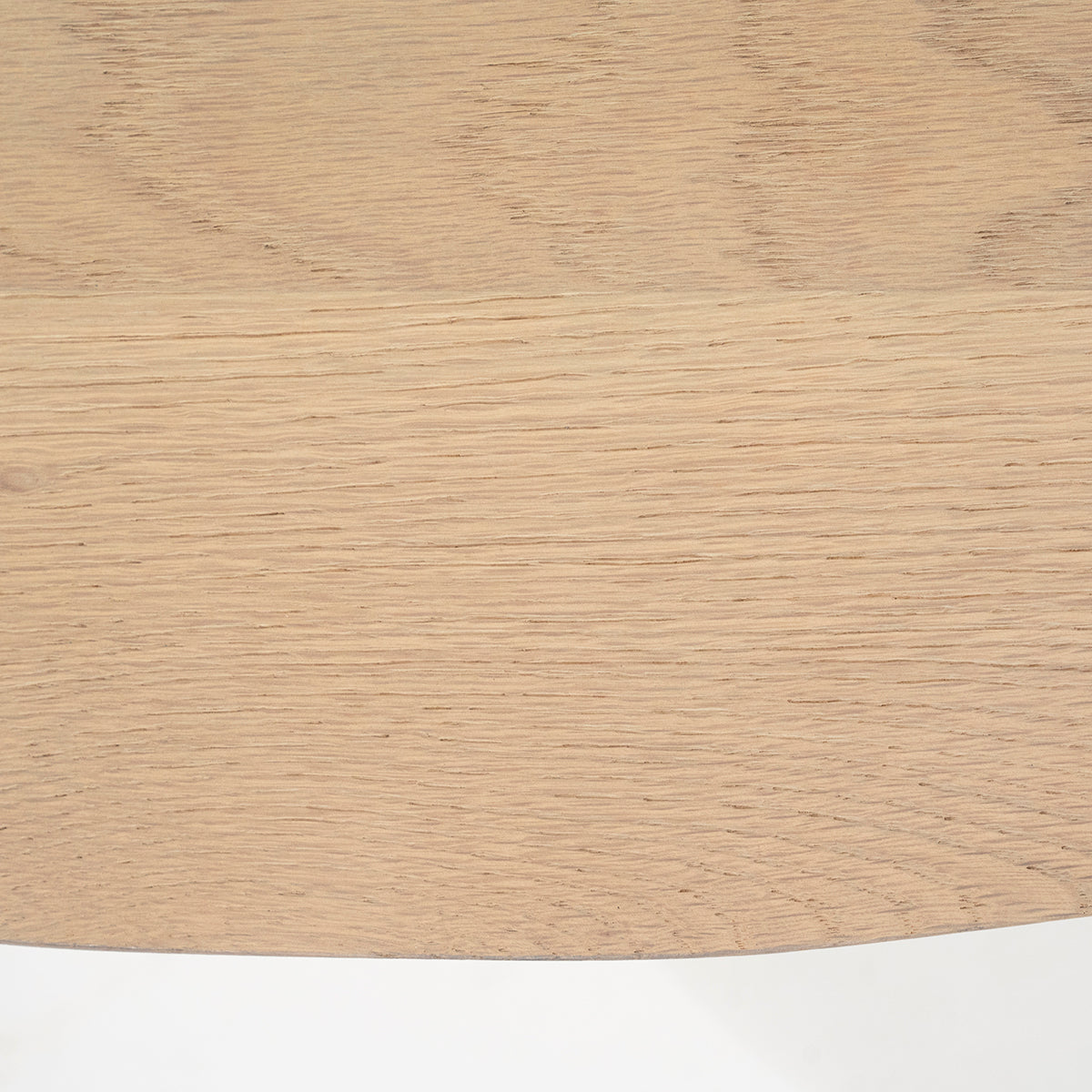 Stef Oak Wood Coffee Table