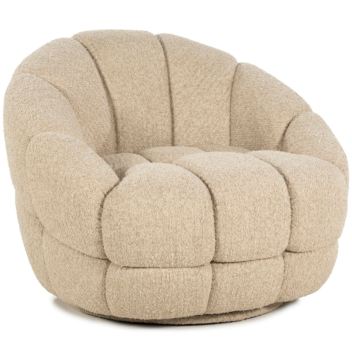 Tina Flou Armchair