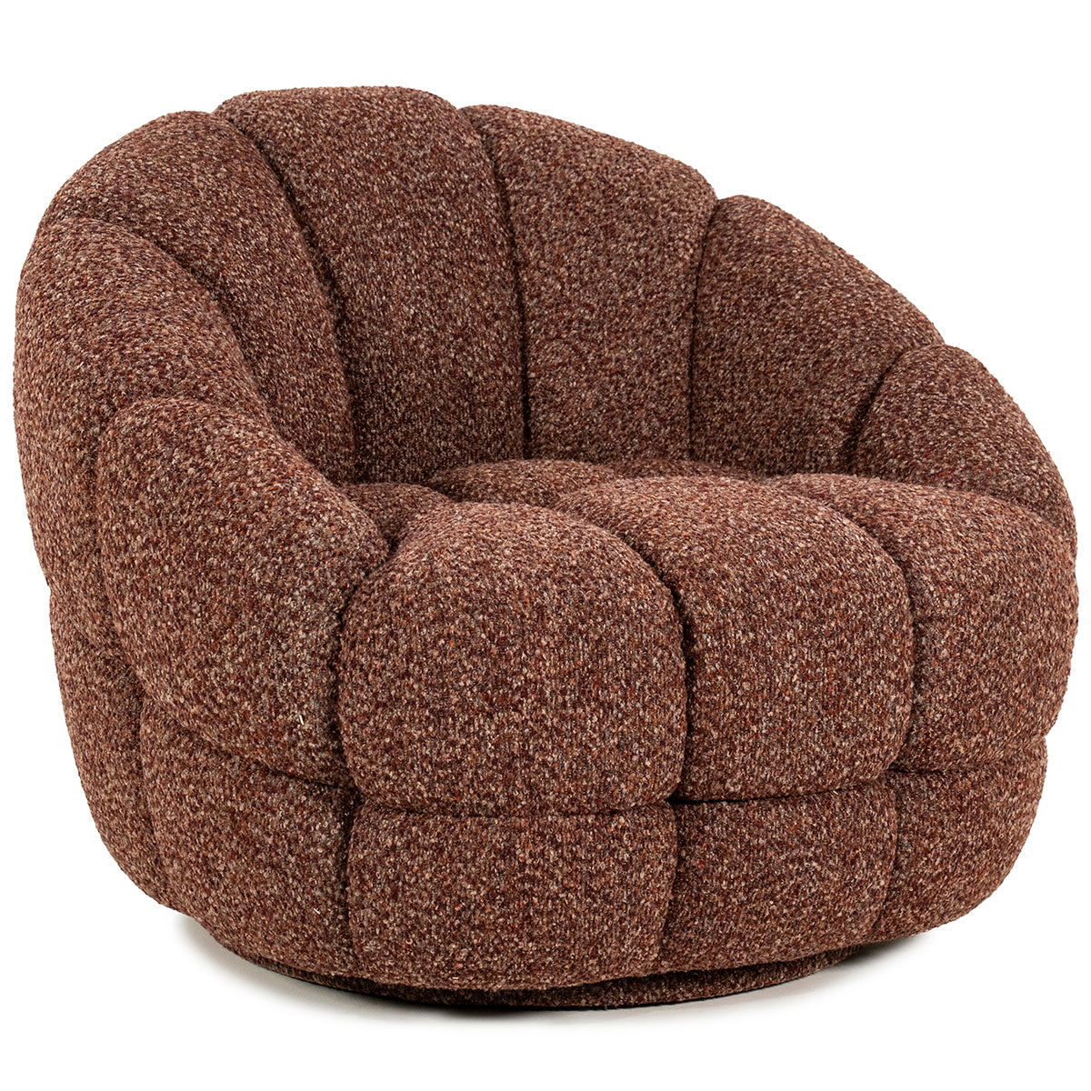 Tina Flou Armchair