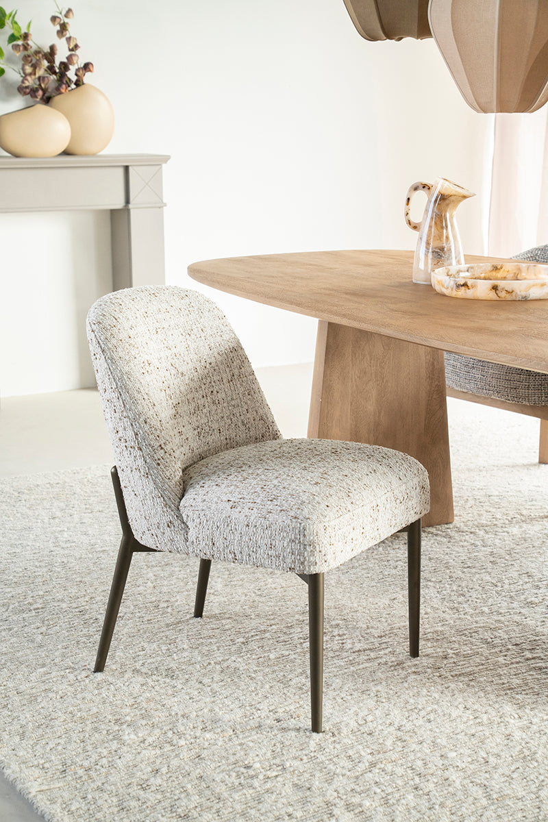 Tobias Vive Chair