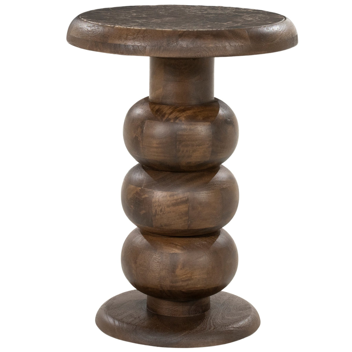 Zoran Side Table