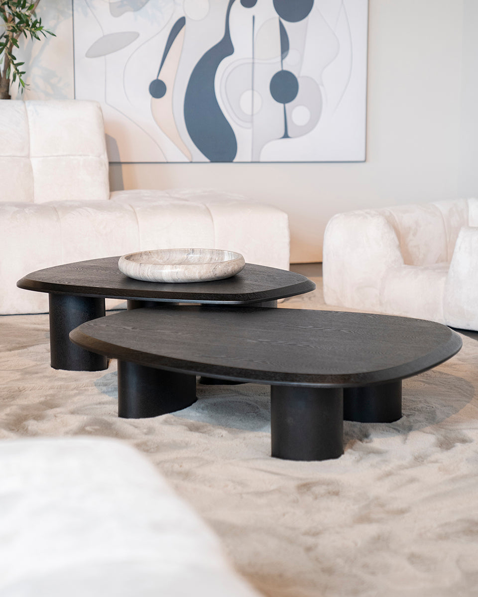 Walter Coffee Table - WOO .Design