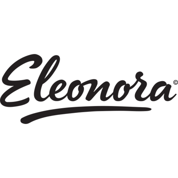 Eleonora_logo - WOO .Design