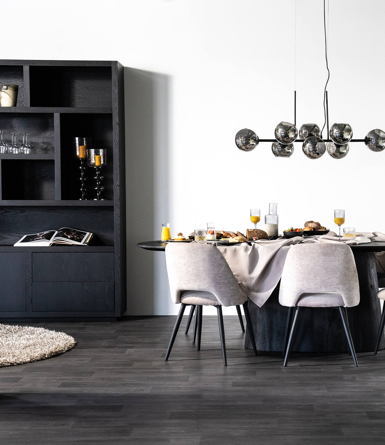 By-Boo, Dutch Furniture