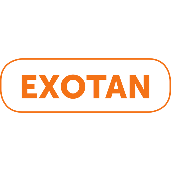 Exotan - WOO .Design