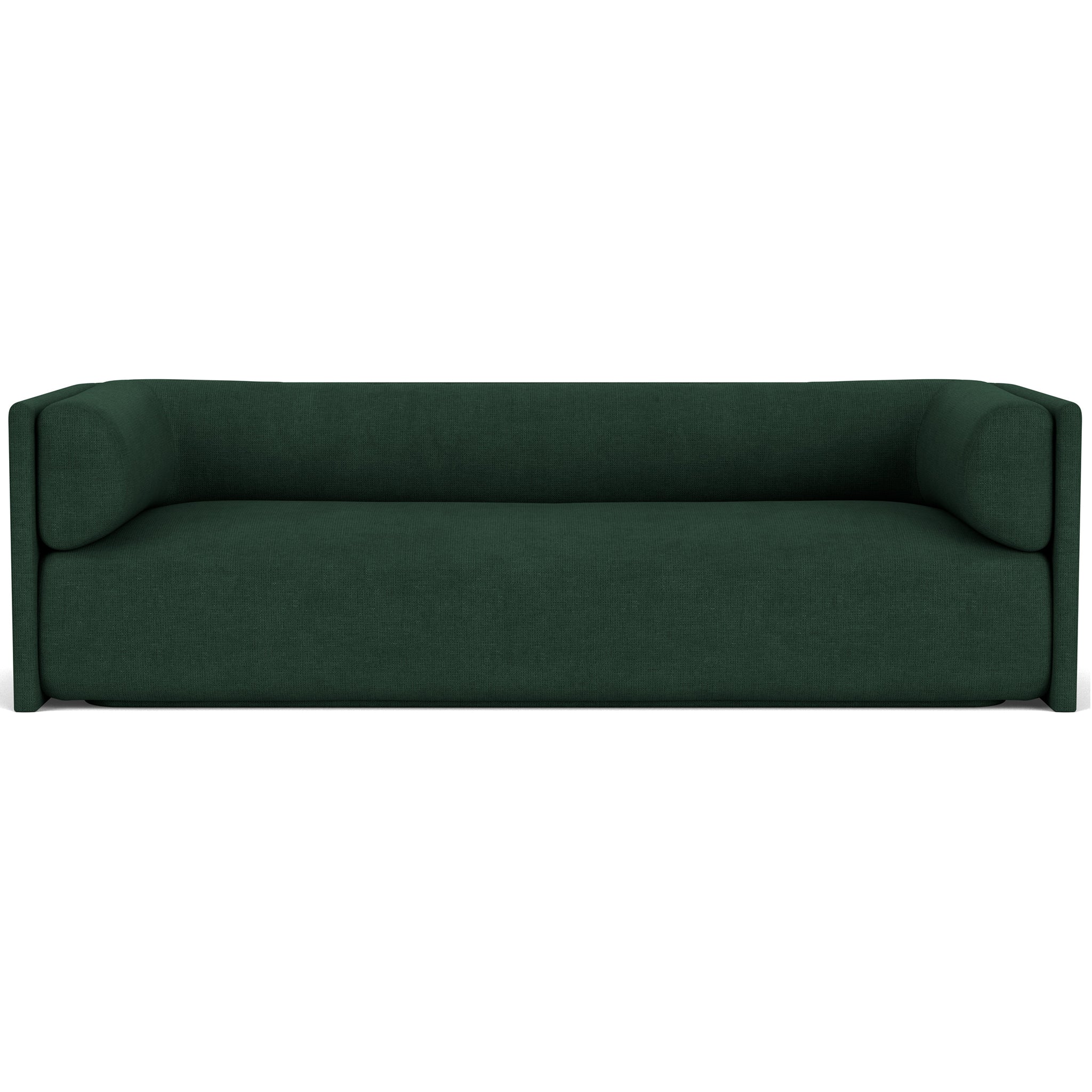 Bolster 2 Seater Sofa