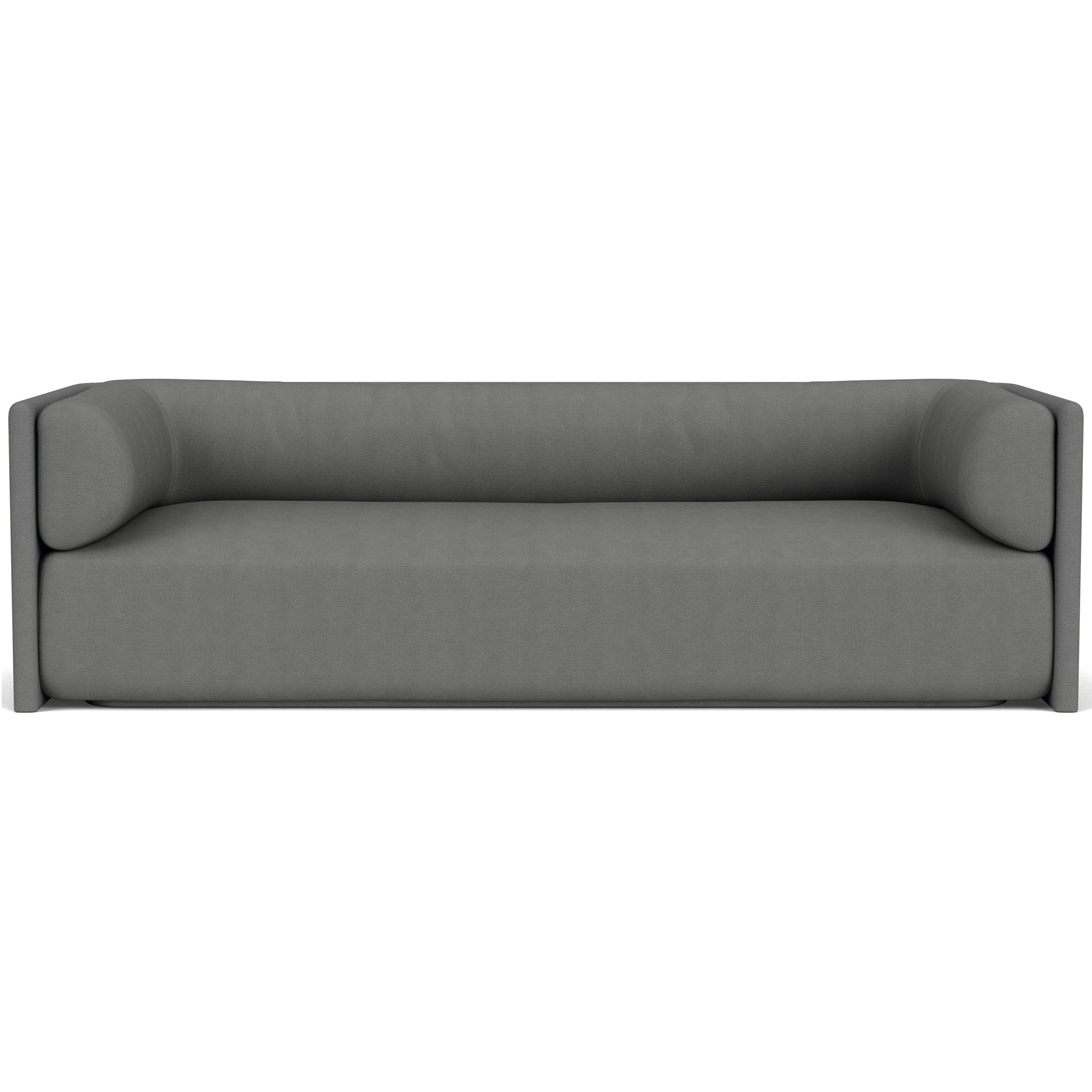 Bolster 2 Seater Sofa