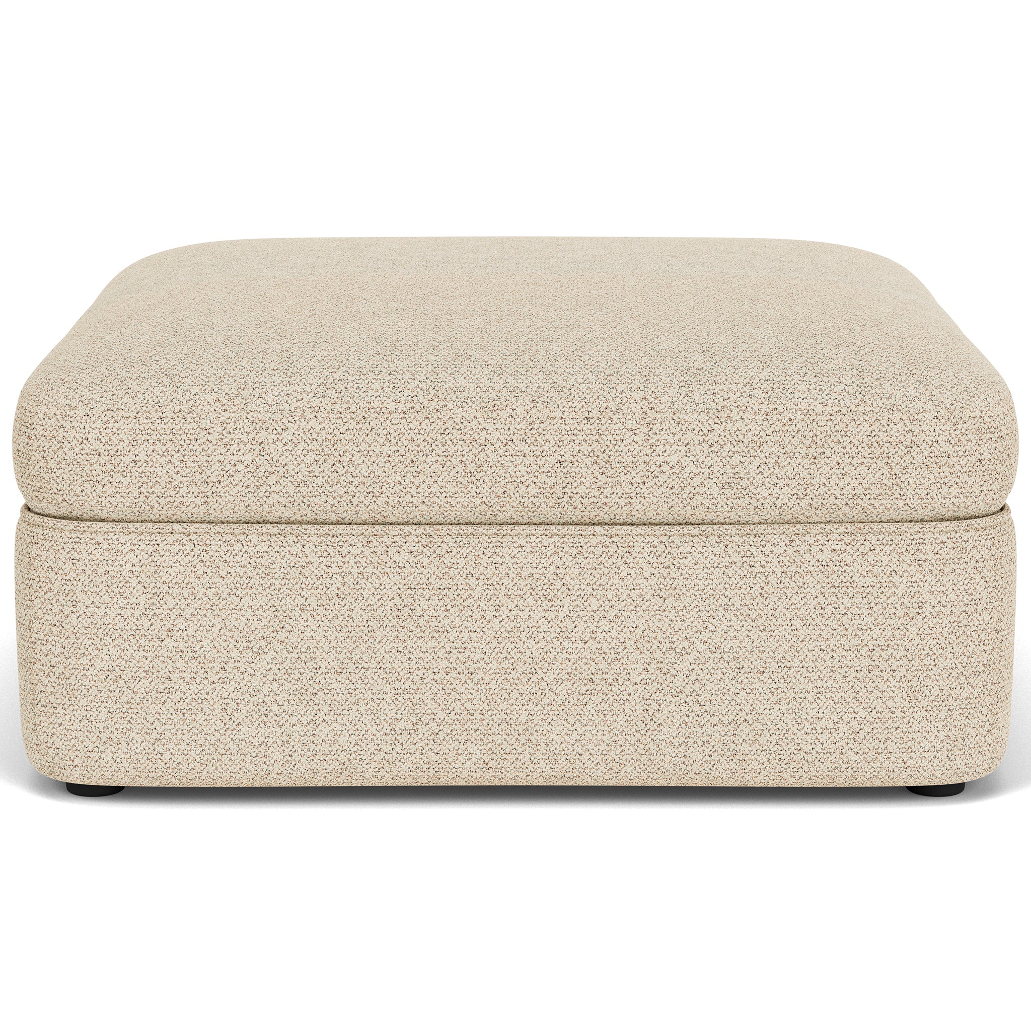 Bowie Pouf