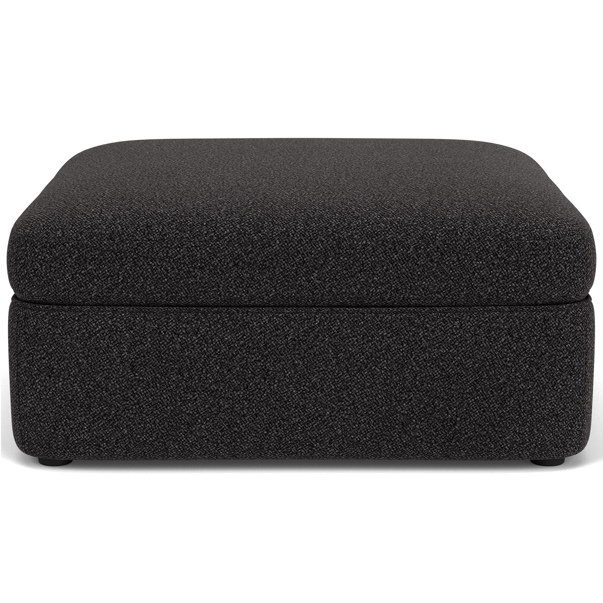 Bowie Pouf