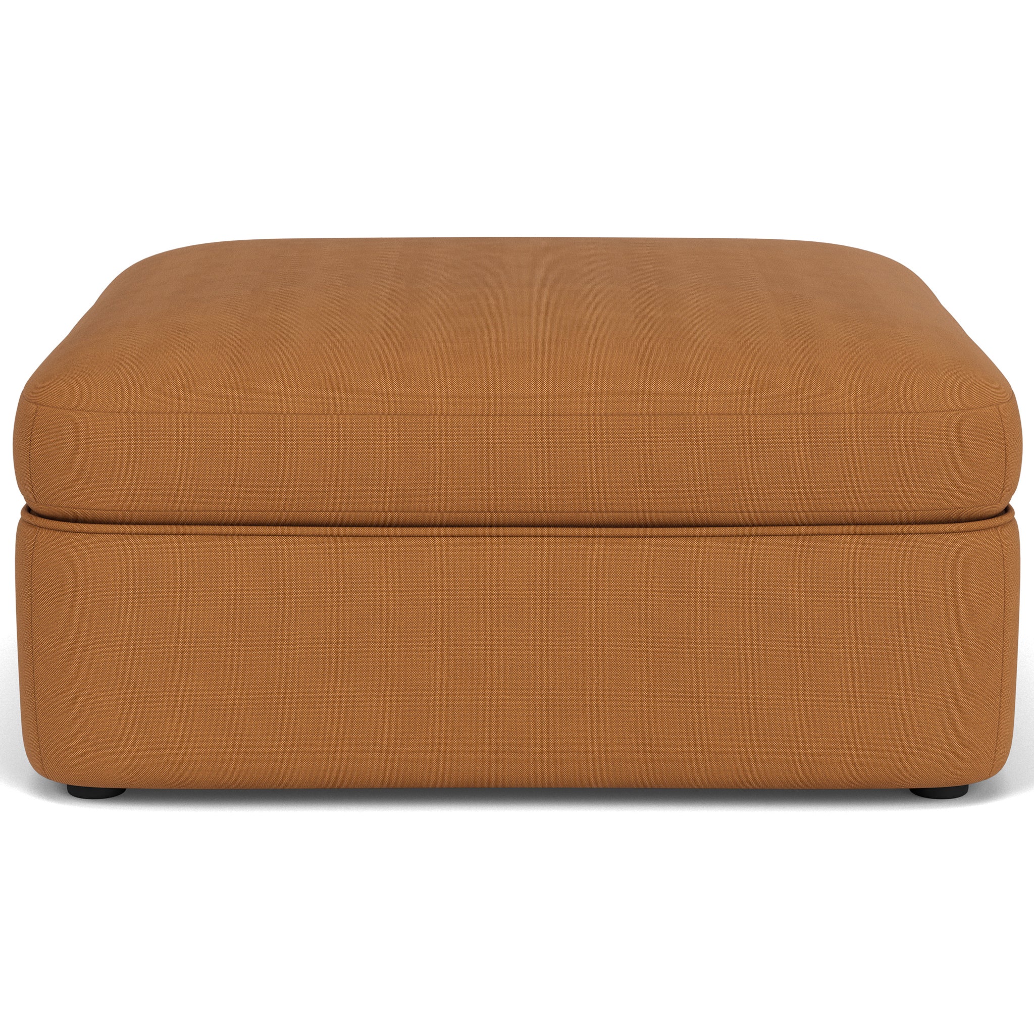 Bowie Pouf