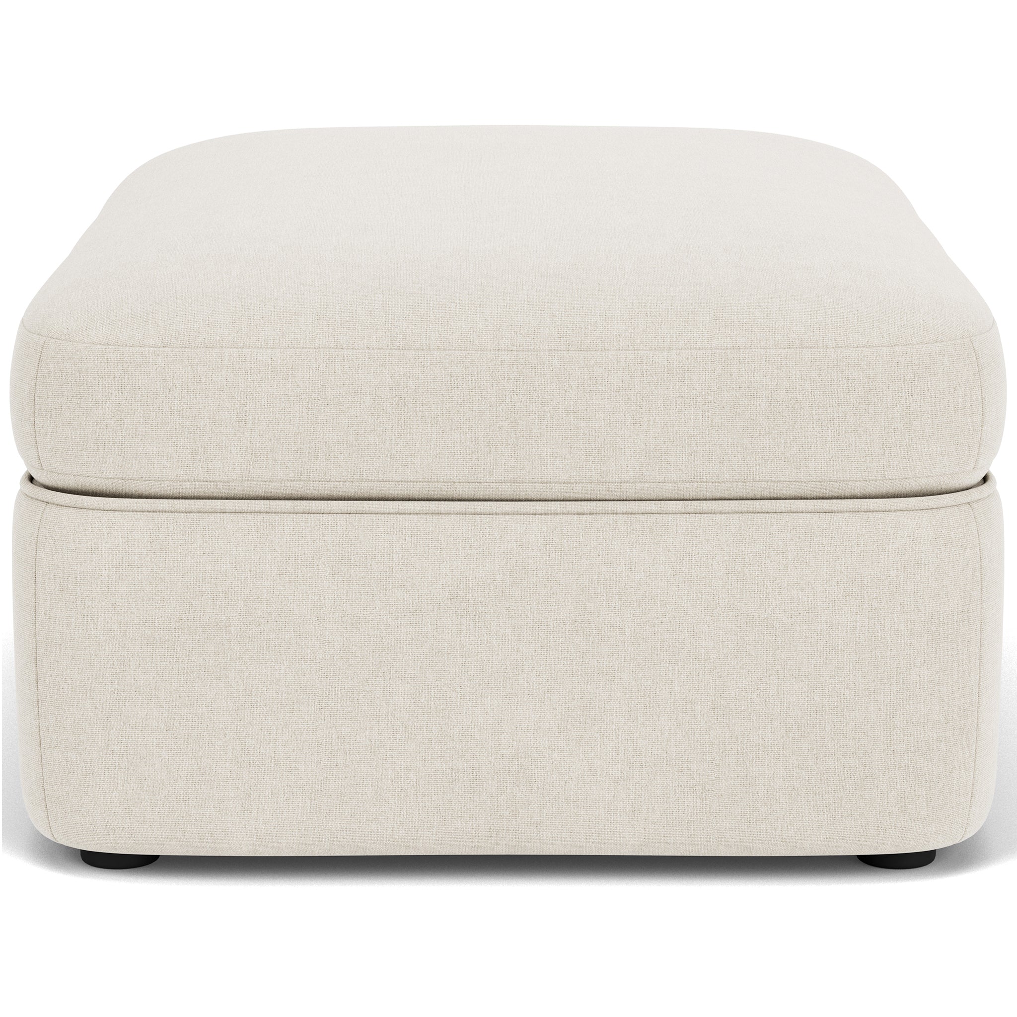 Bowie Pouf