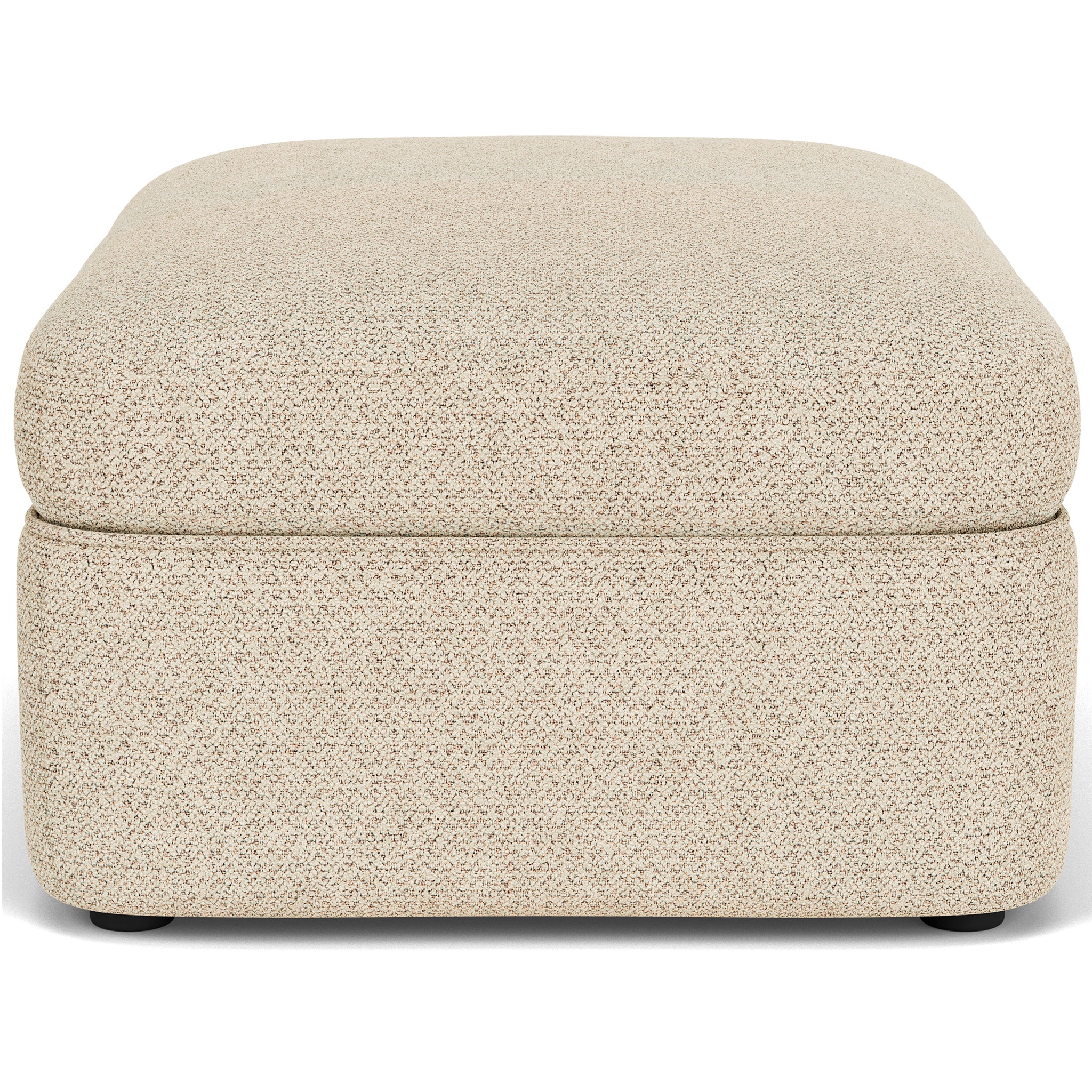 Bowie Pouf