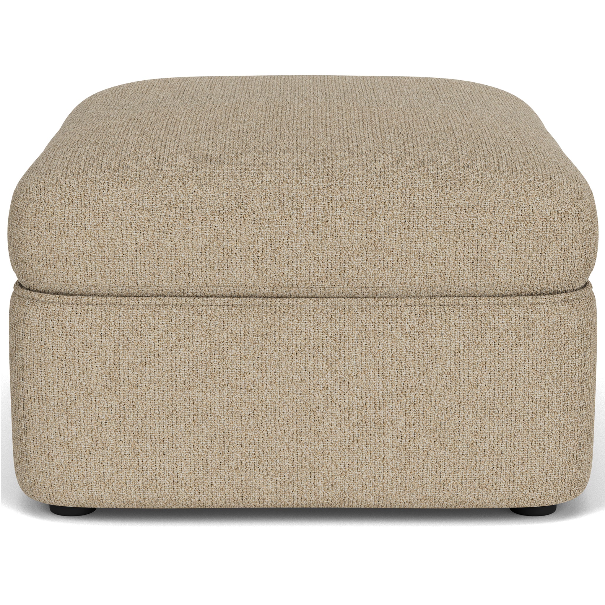 Bowie Pouf
