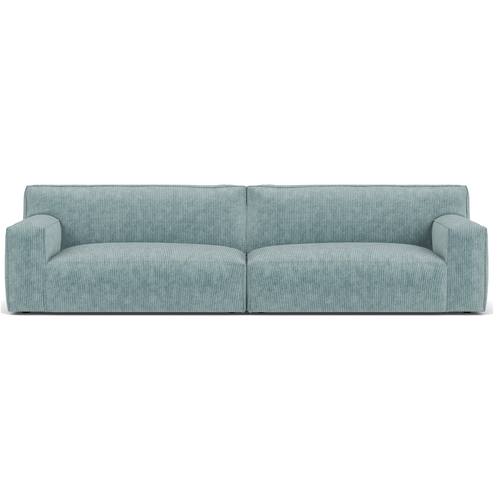 Clay 3 Seater Sofa