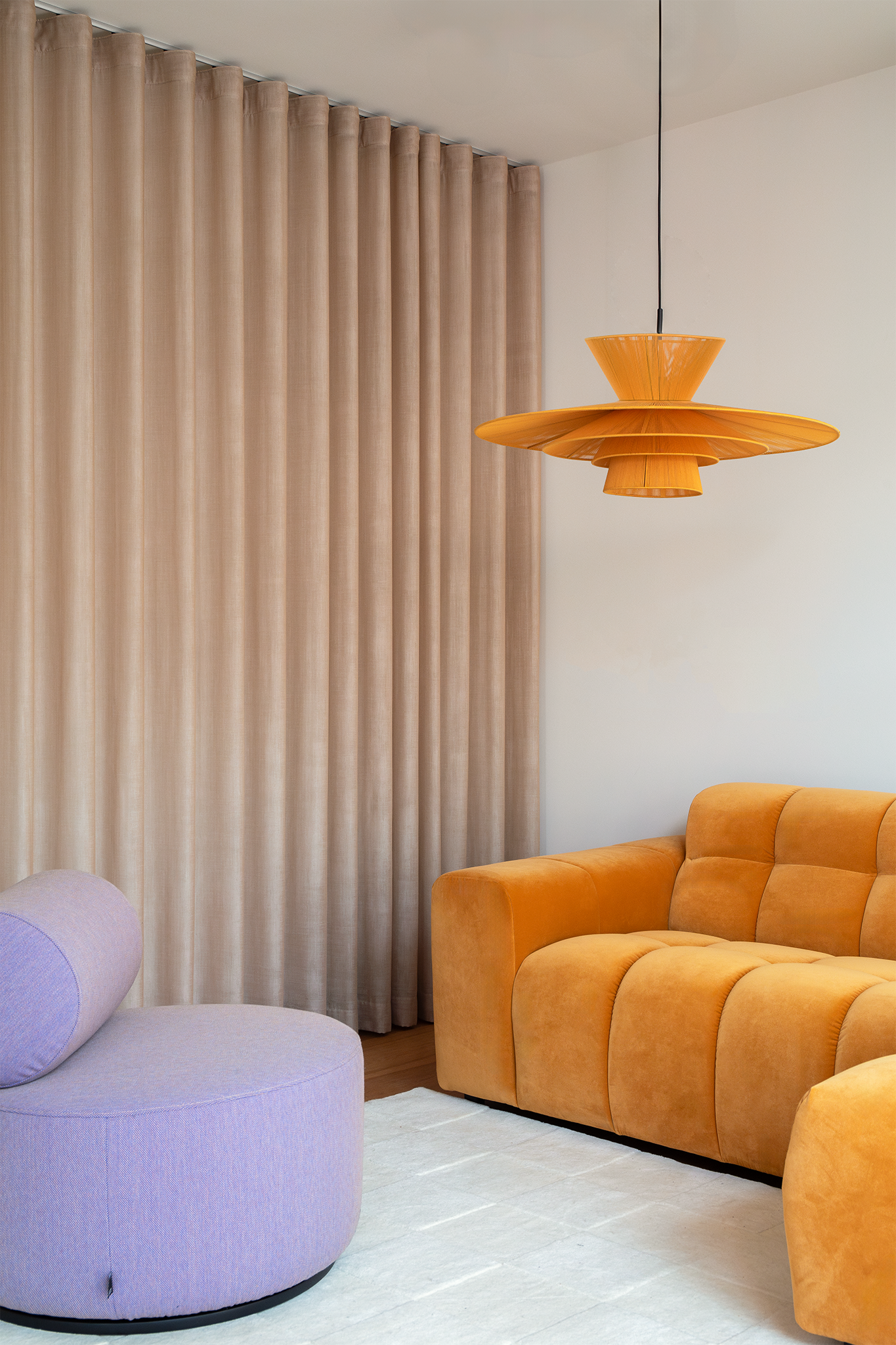 Solle Pendant Lamp