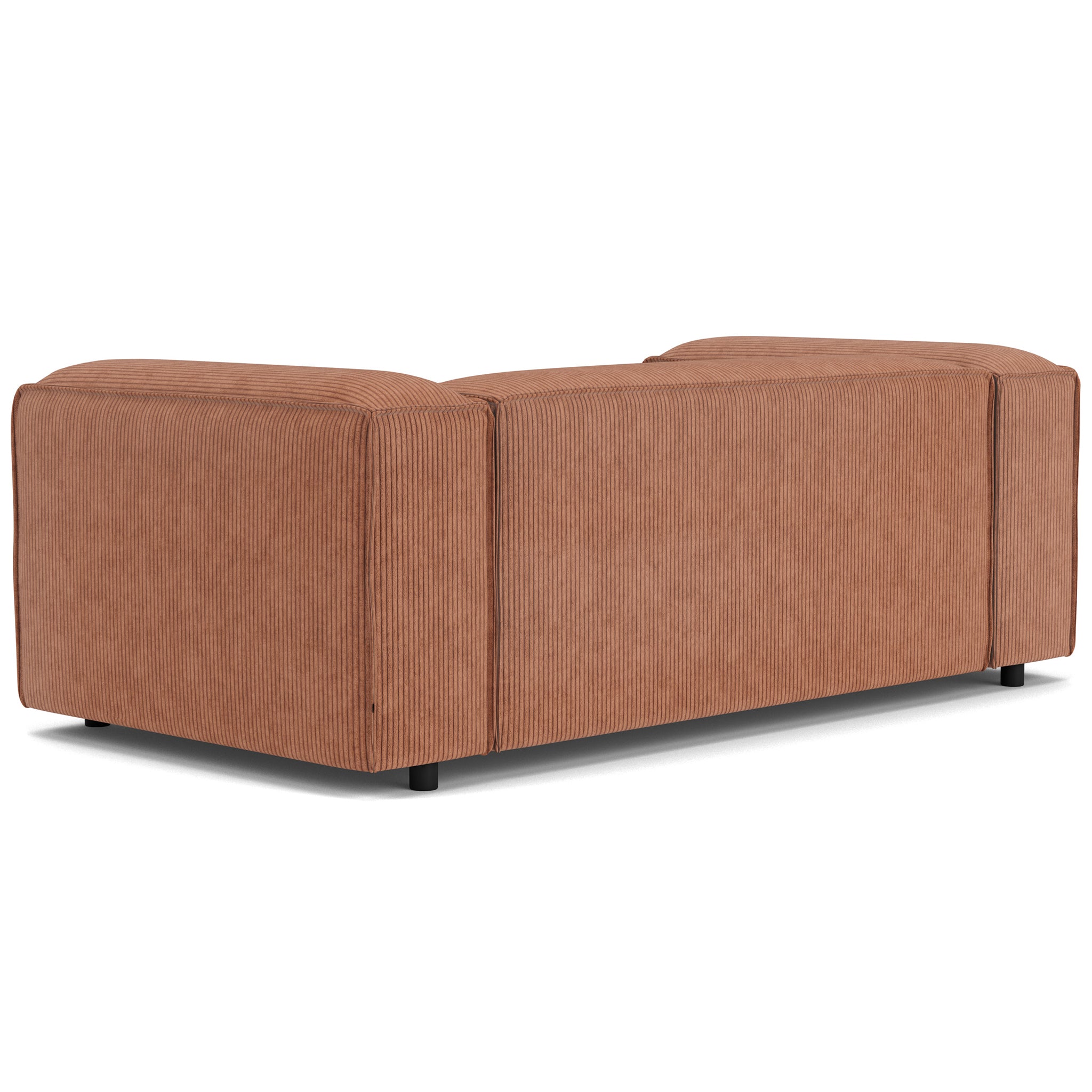 Dunbar 2 Seater One-Piece Sofa