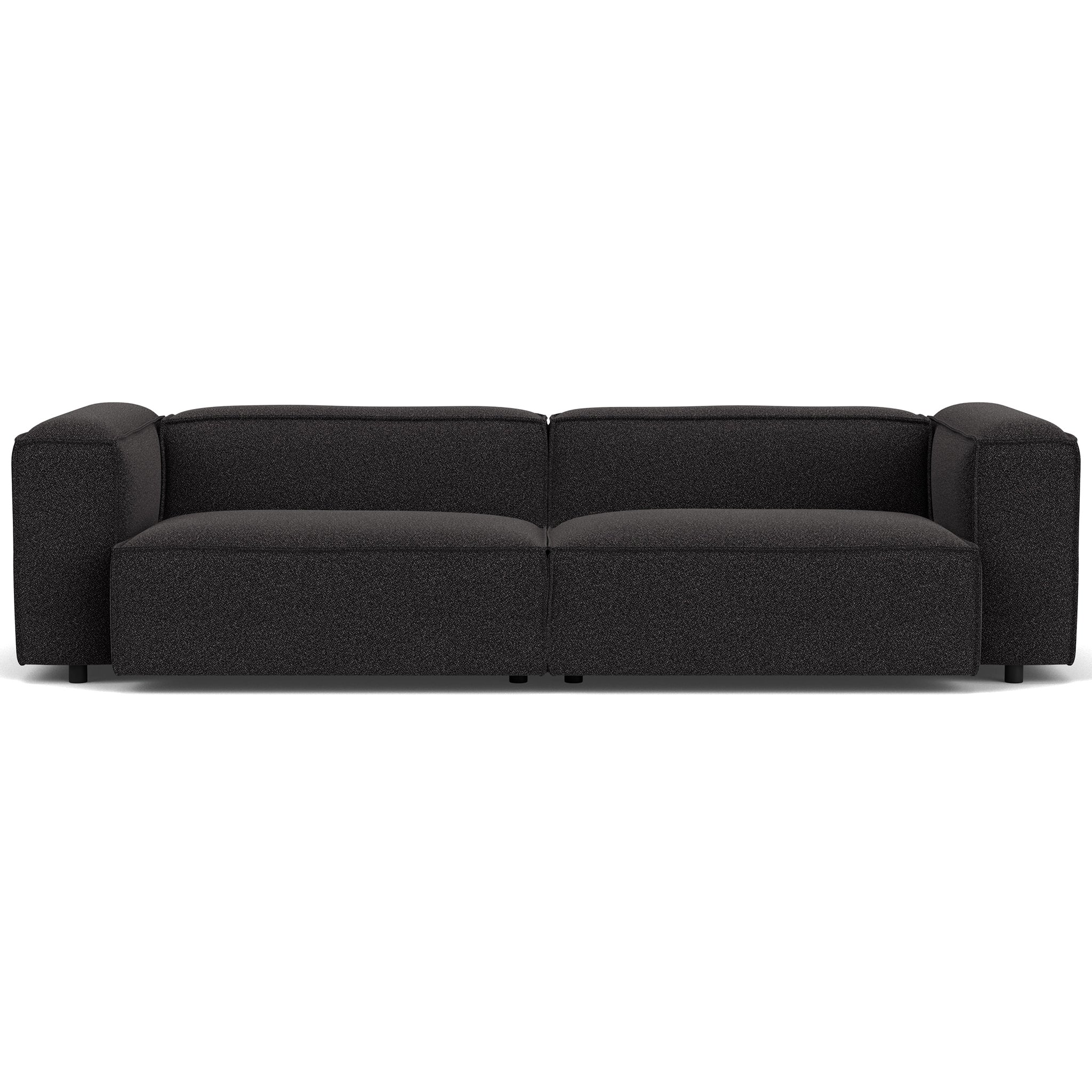 Dunbar 3 Seater Deep Sofa