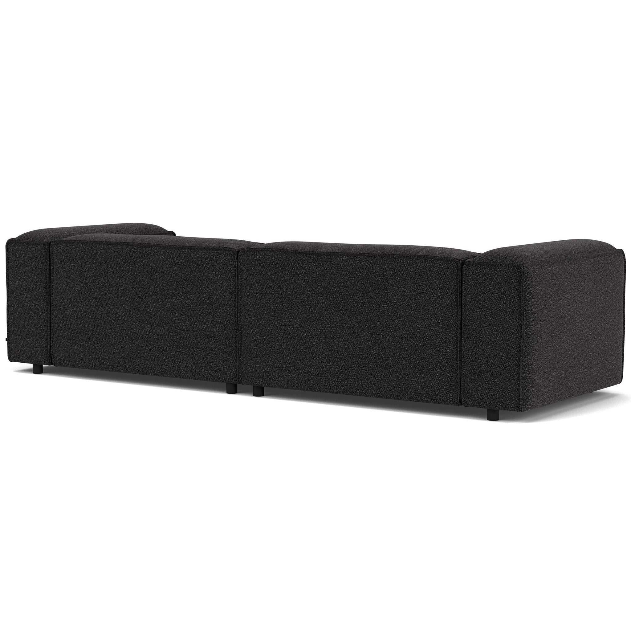 Dunbar 3 Seater Deep Sofa