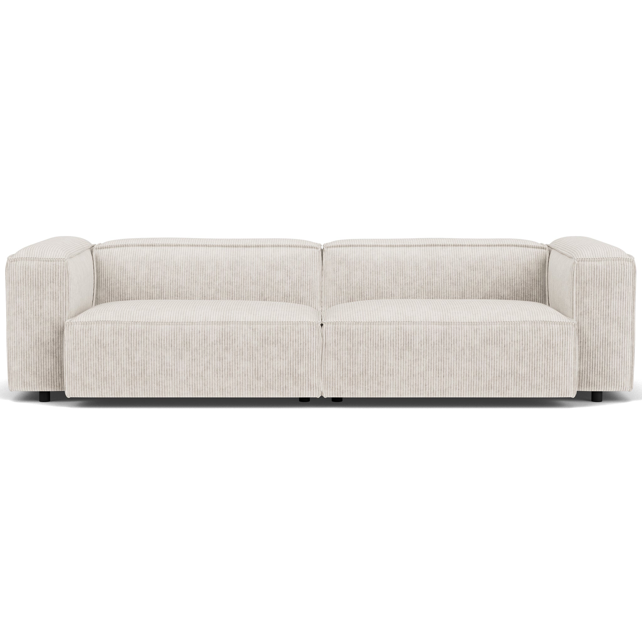Dunbar 3 Seater Deep Sofa