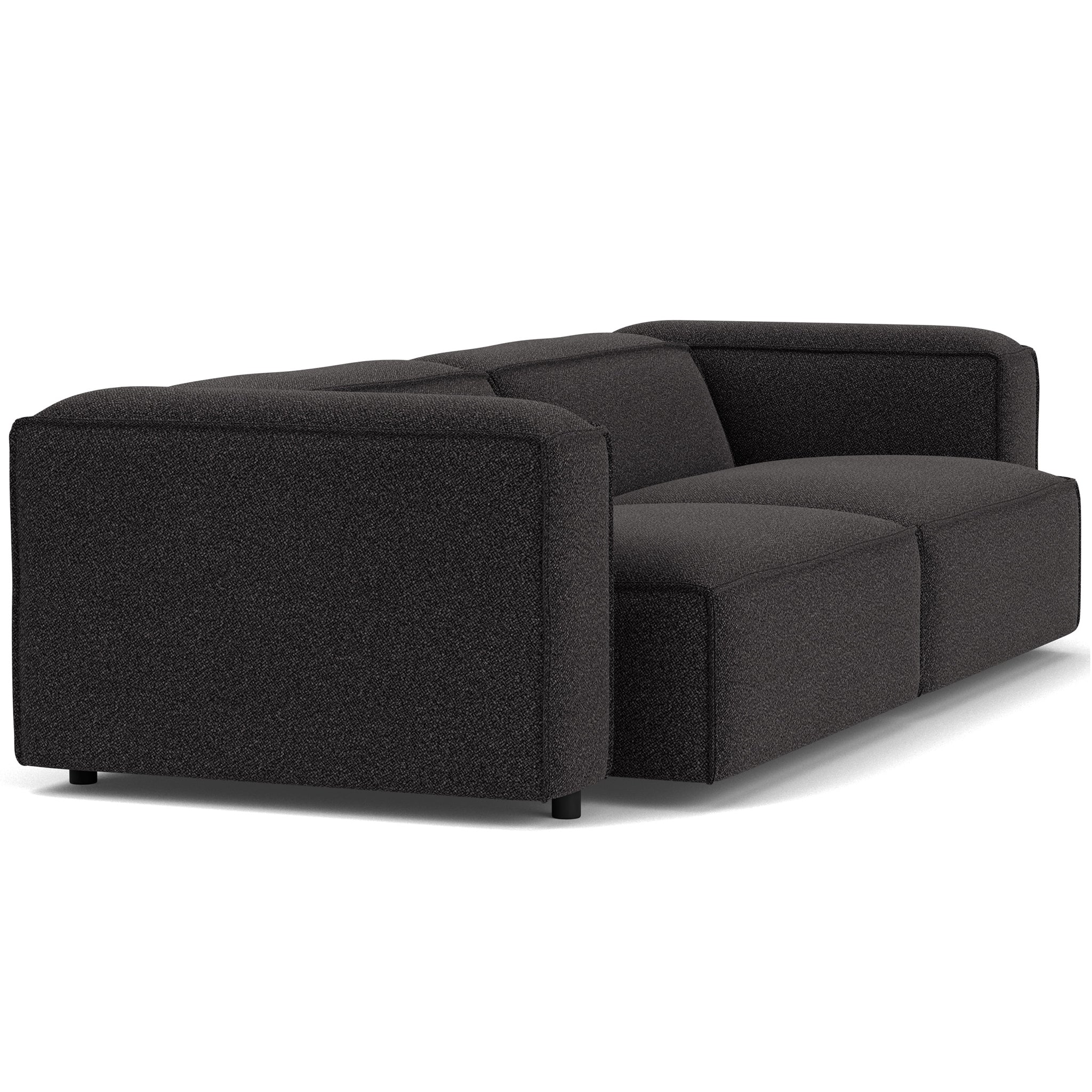 Dunbar 3 Seater Deep Sofa
