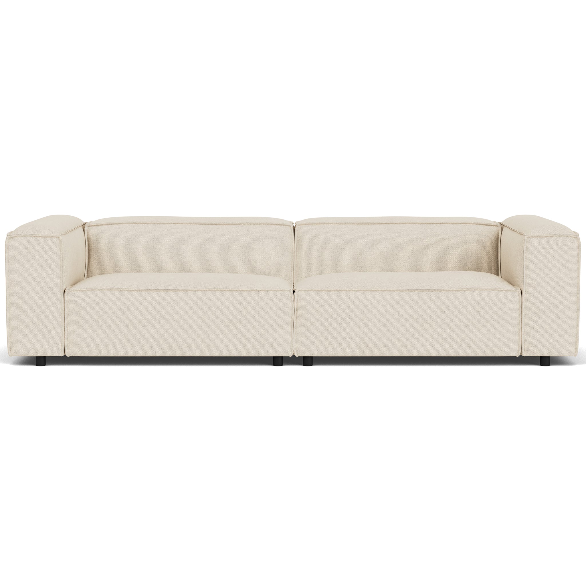 Dunbar 3 Seater Sofa