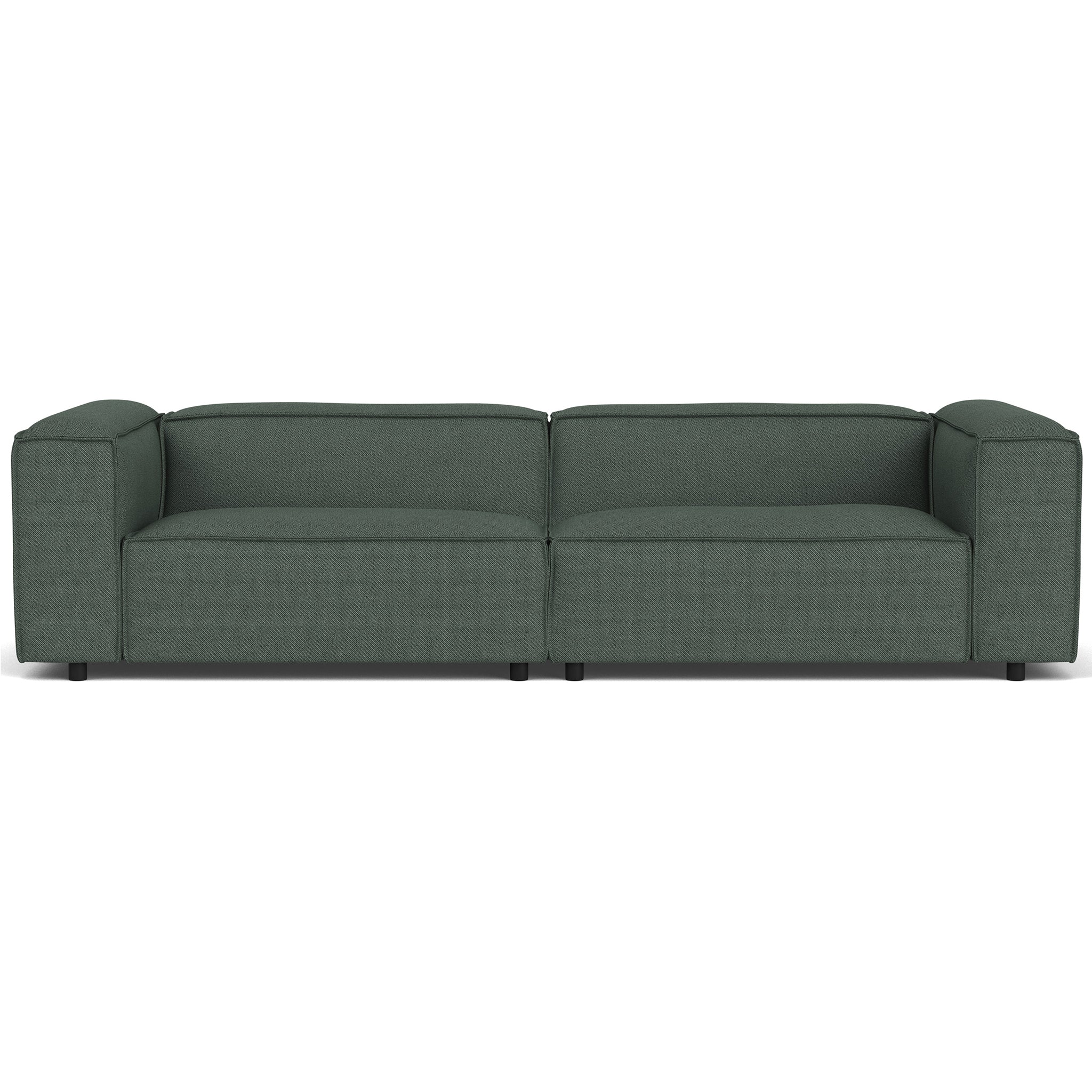 Dunbar 3 Seater Sofa