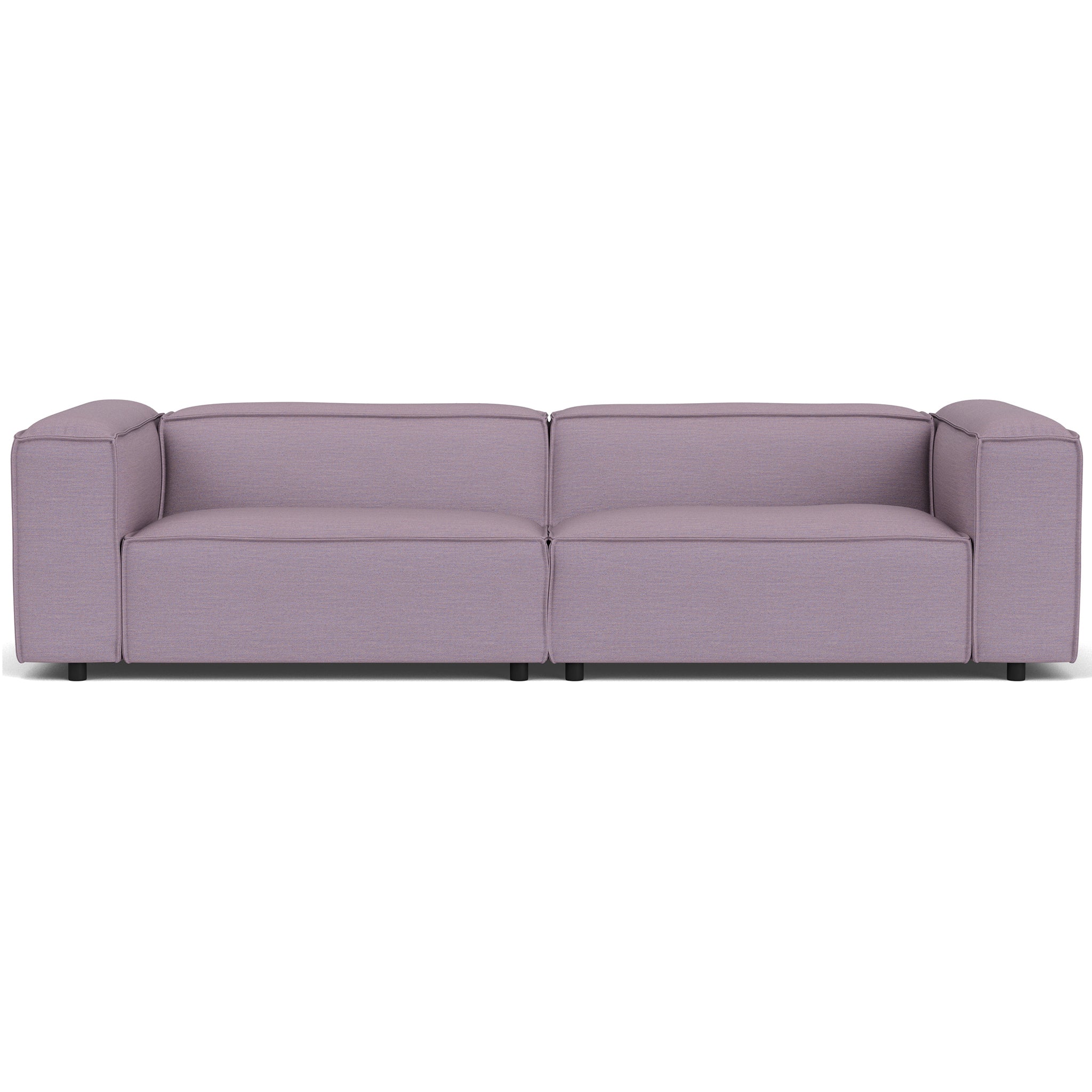 Dunbar 3 Seater Sofa